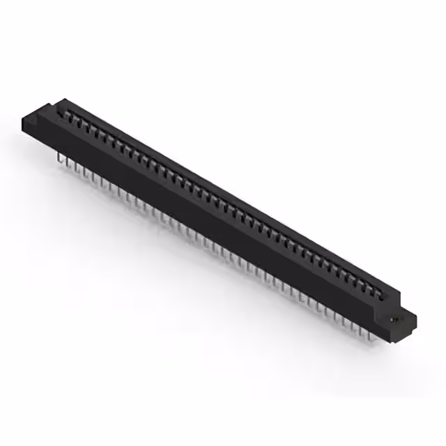 357-074-458-208 EDAC Inc.  Edgeboard Connectors